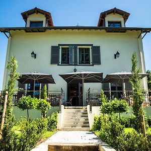 Villa la Renaissance